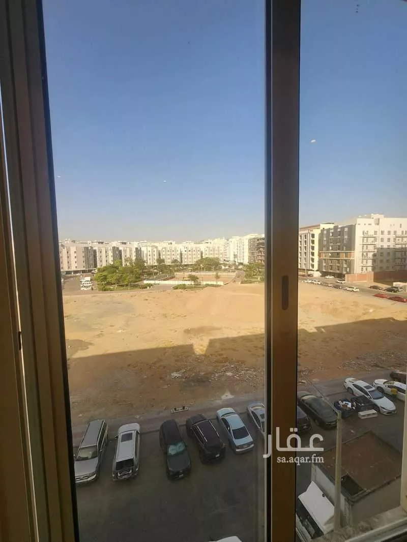 5 bedroom apartment in Al Wahah 4