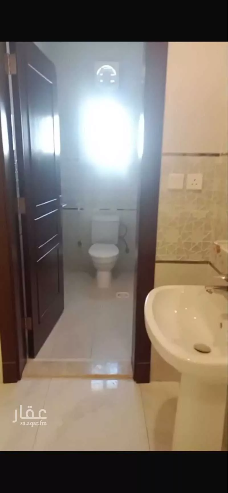 شقة 3 غرف في العزيزية 2