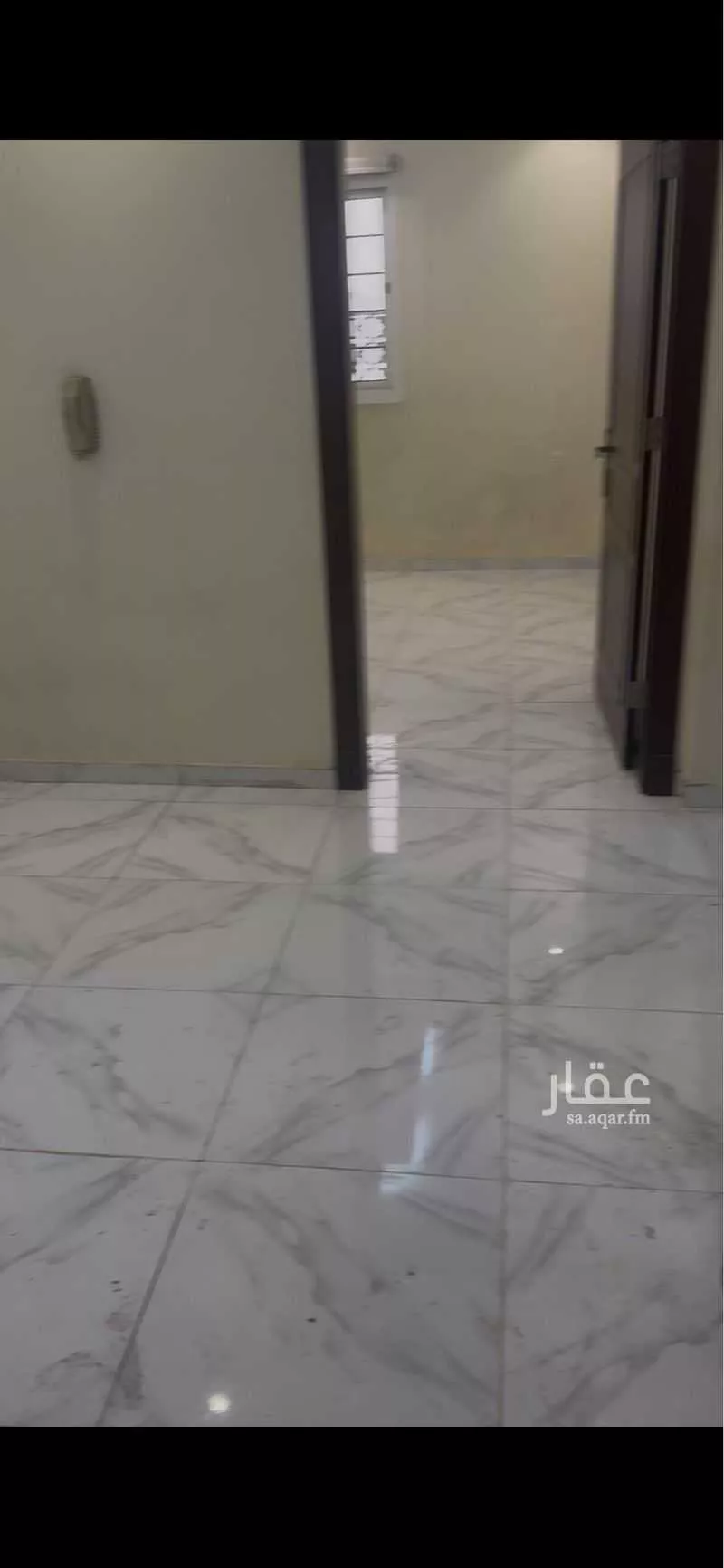 شقة 3 غرف في العزيزية 3