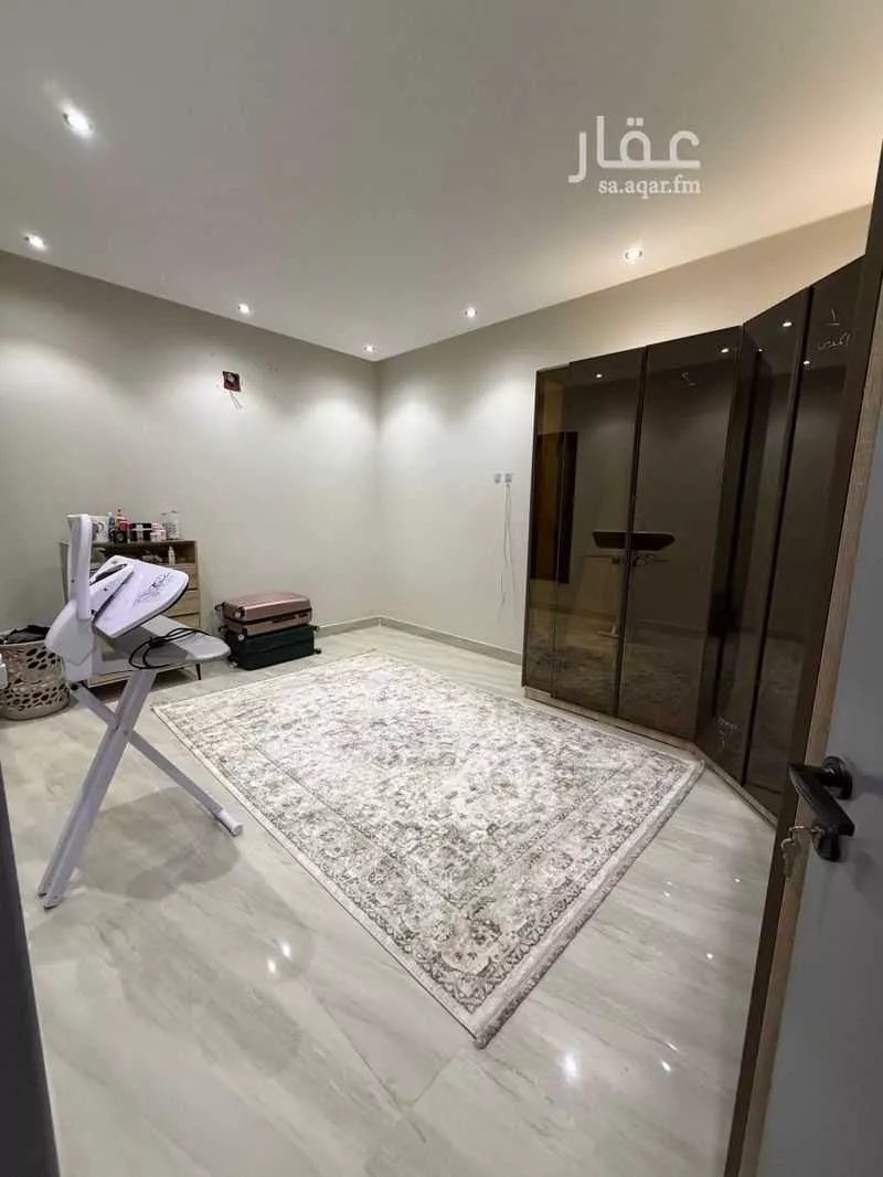 3 bedroom floor in Badr 2