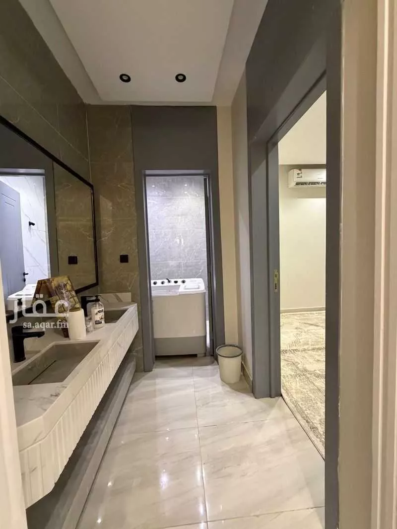 3 bedroom floor in Badr 3