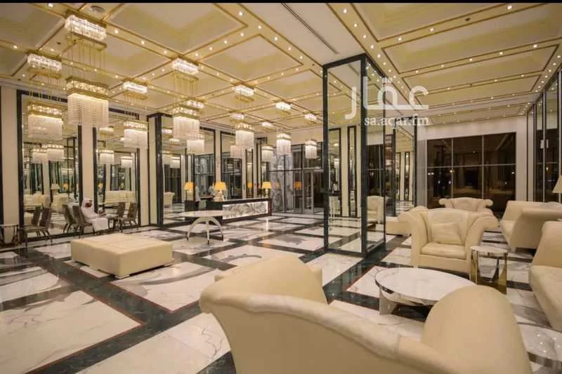 3 bedroom apartment in Al Shati 23