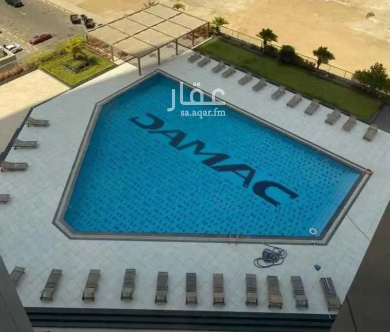 3 bedroom apartment in Al Shati 7