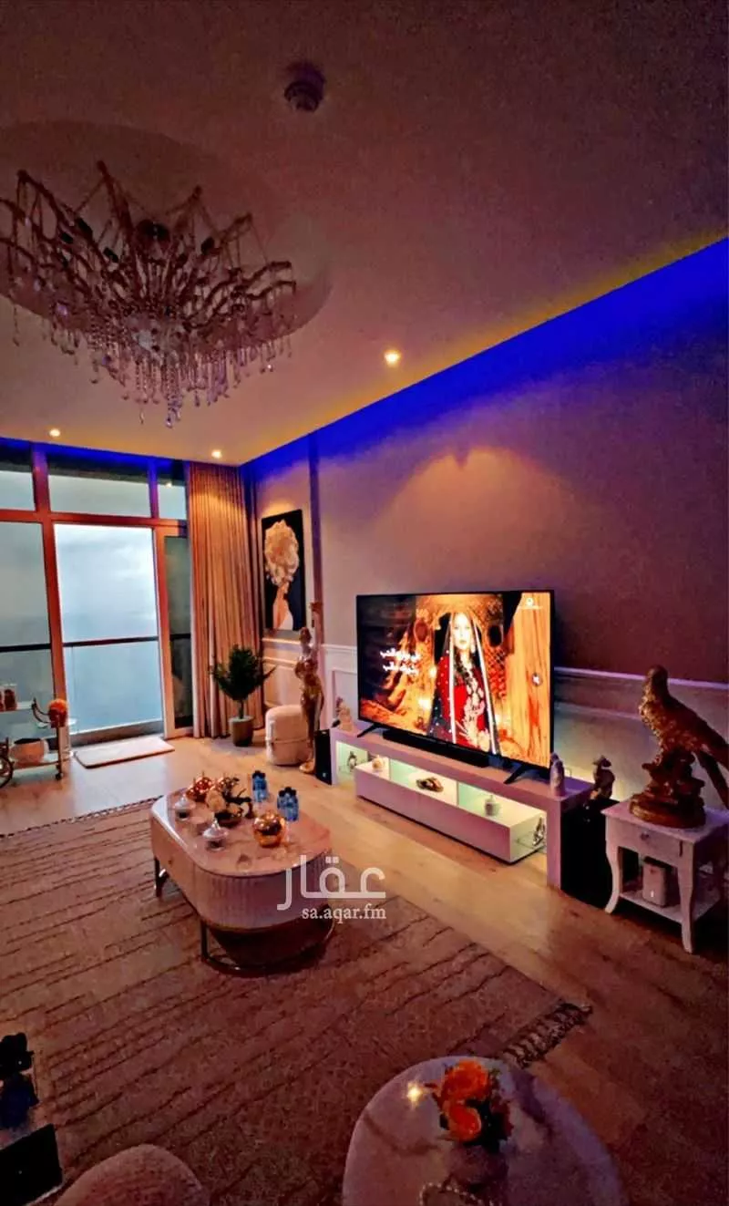 3 bedroom apartment in Al Shati 14