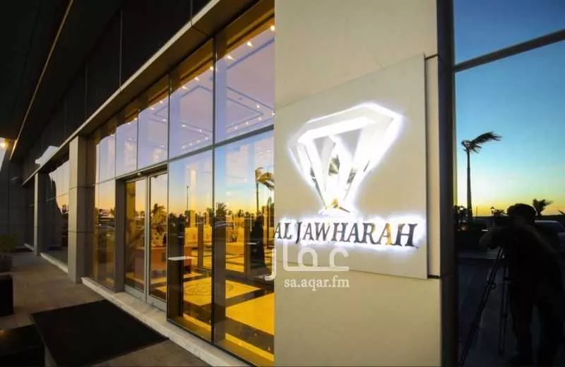 3 bedroom apartment in Al Shati 19