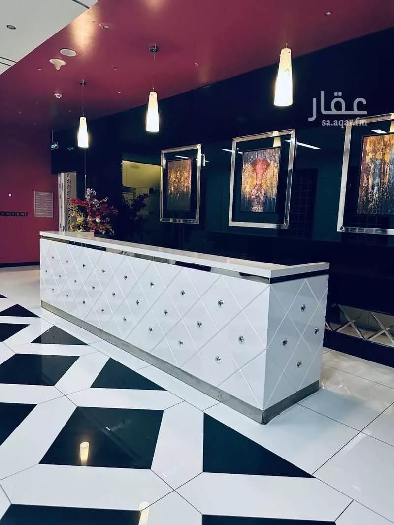 3 bedroom apartment in Al Shati 2