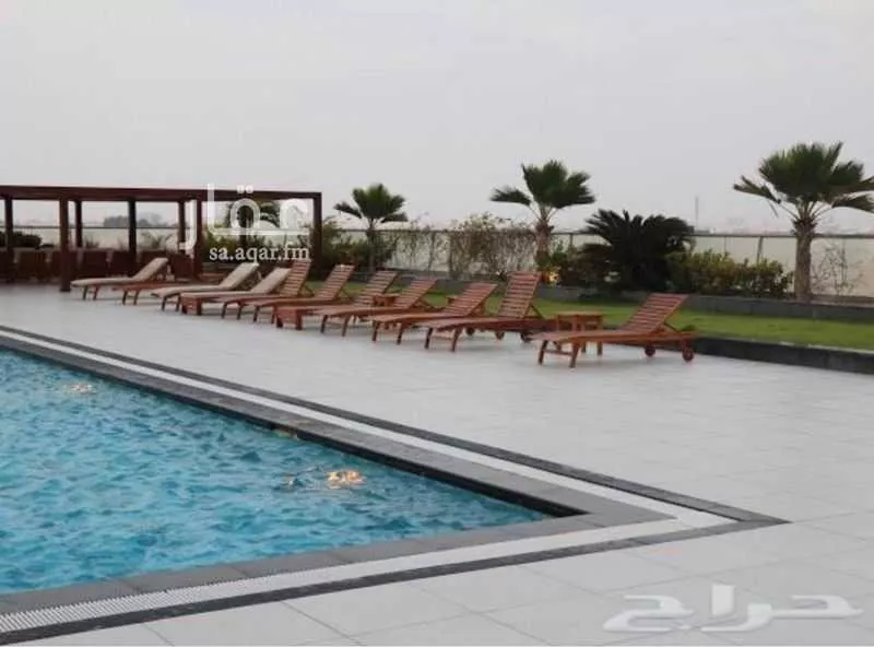 3 bedroom apartment in Al Shati 22