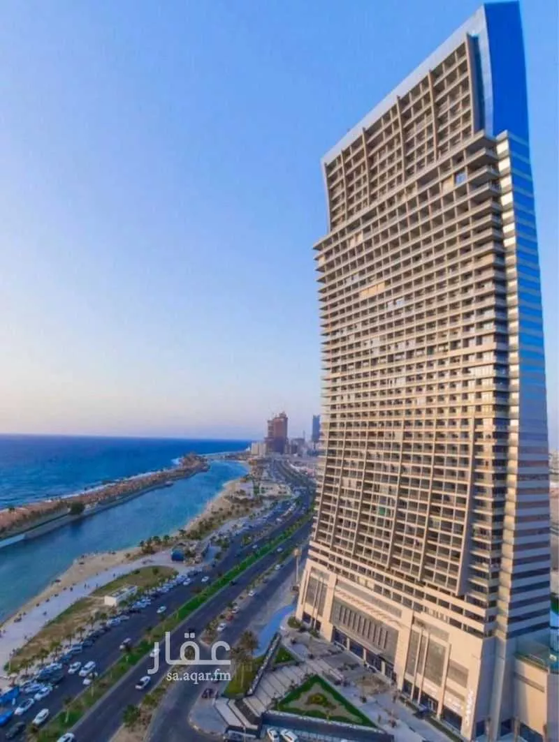 3 bedroom apartment in Al Shati 3