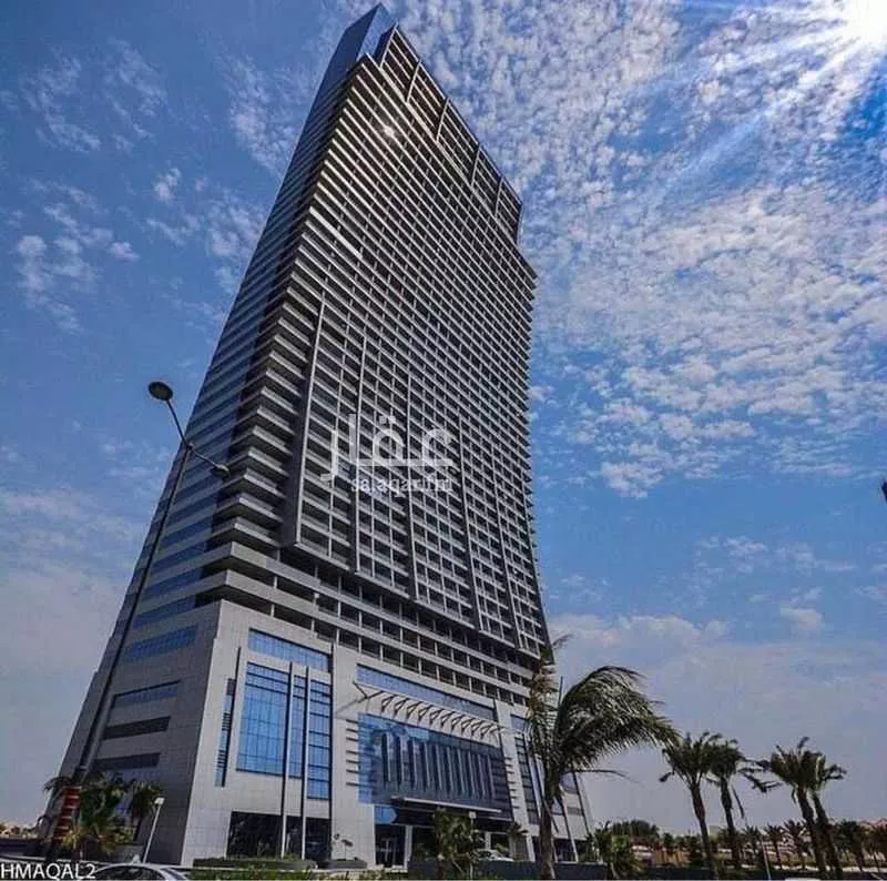 3 bedroom apartment in Al Shati 9