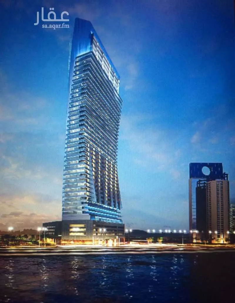 3 bedroom apartment in Al Shati 20