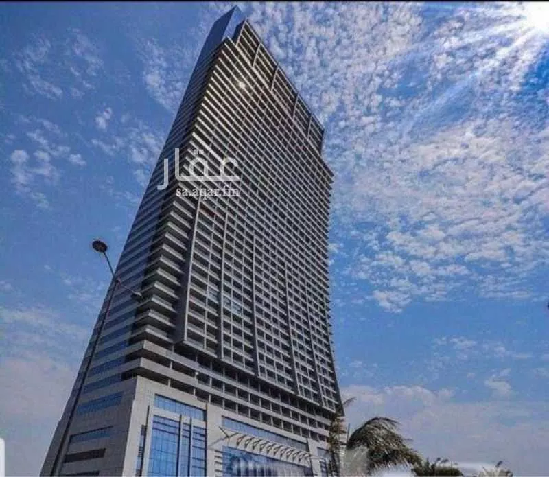 3 bedroom apartment in Al Shati 27