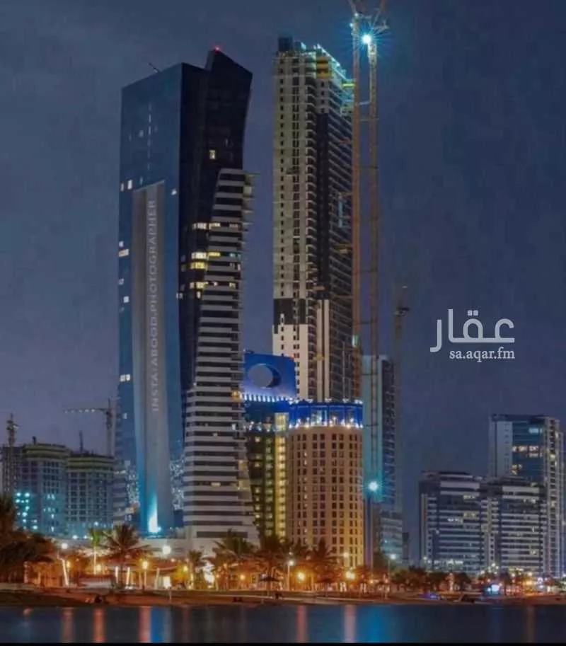 3 bedroom apartment in Al Shati 16