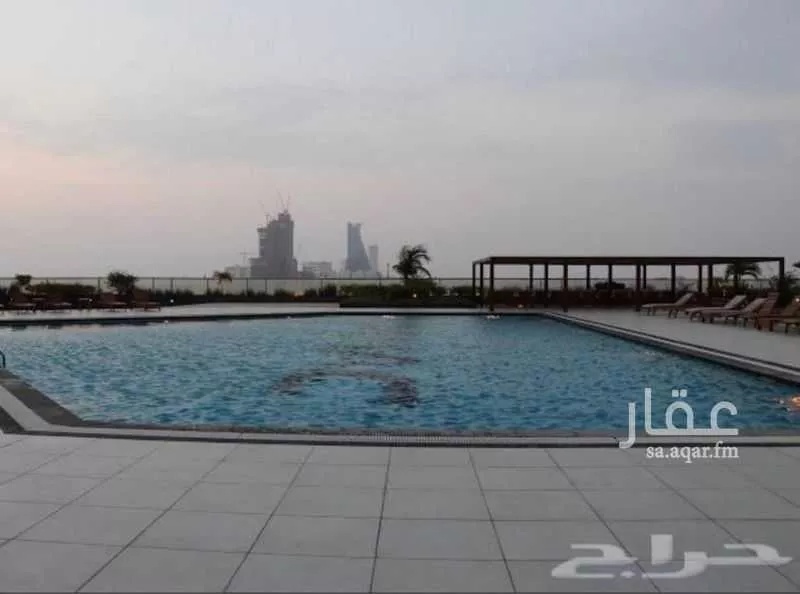 3 bedroom apartment in Al Shati 25