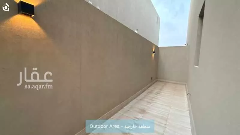 3 bedroom apartment in Al Narjis 13