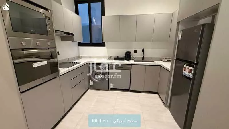 3 bedroom apartment in Al Narjis 5