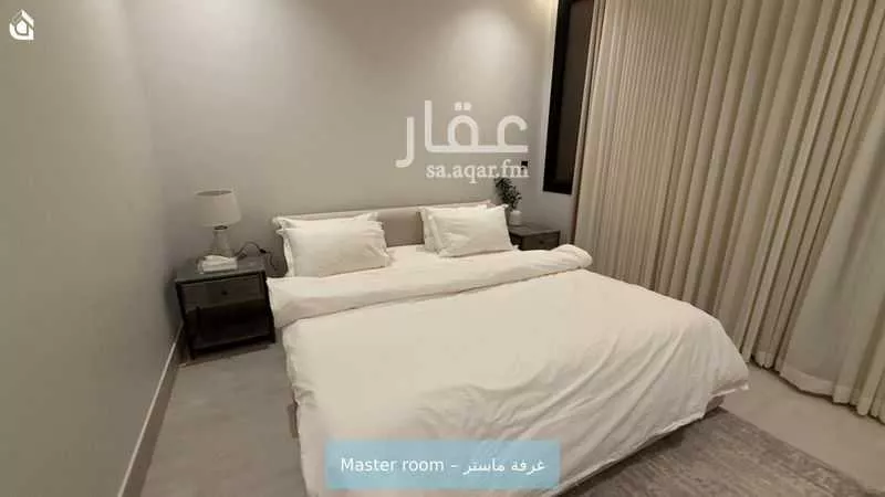 3 bedroom apartment in Al Narjis 6