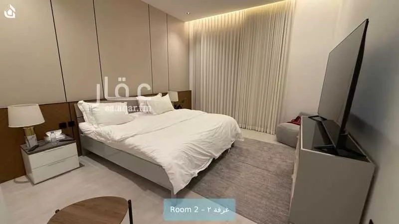 3 bedroom apartment in Al Narjis 7