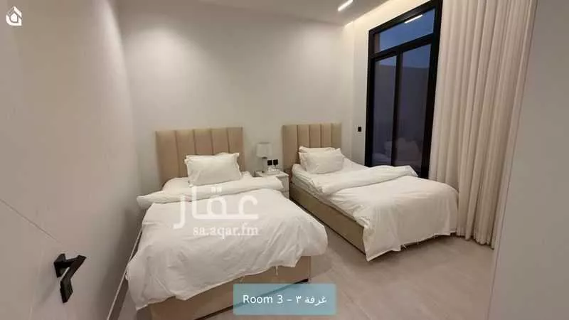 3 bedroom apartment in Al Narjis 8