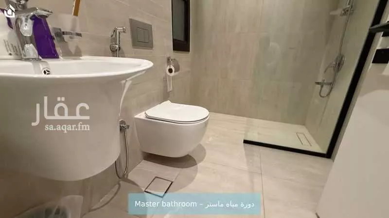 3 bedroom apartment in Al Narjis 10
