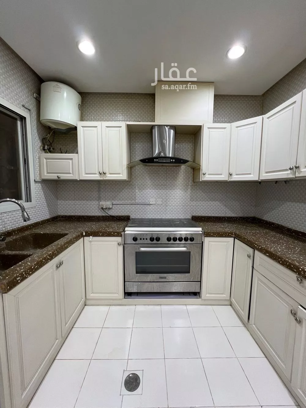 3 bedroom apartment in Qurtubah 4