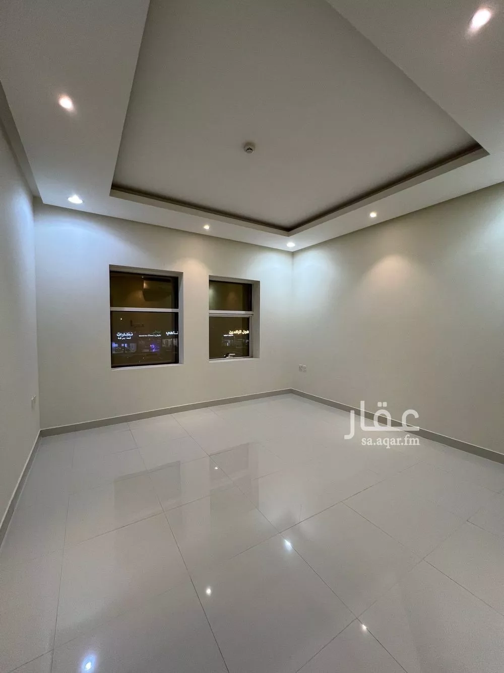 3 bedroom apartment in Qurtubah 2