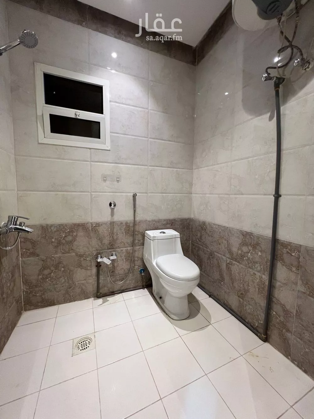 3 bedroom apartment in Qurtubah 6