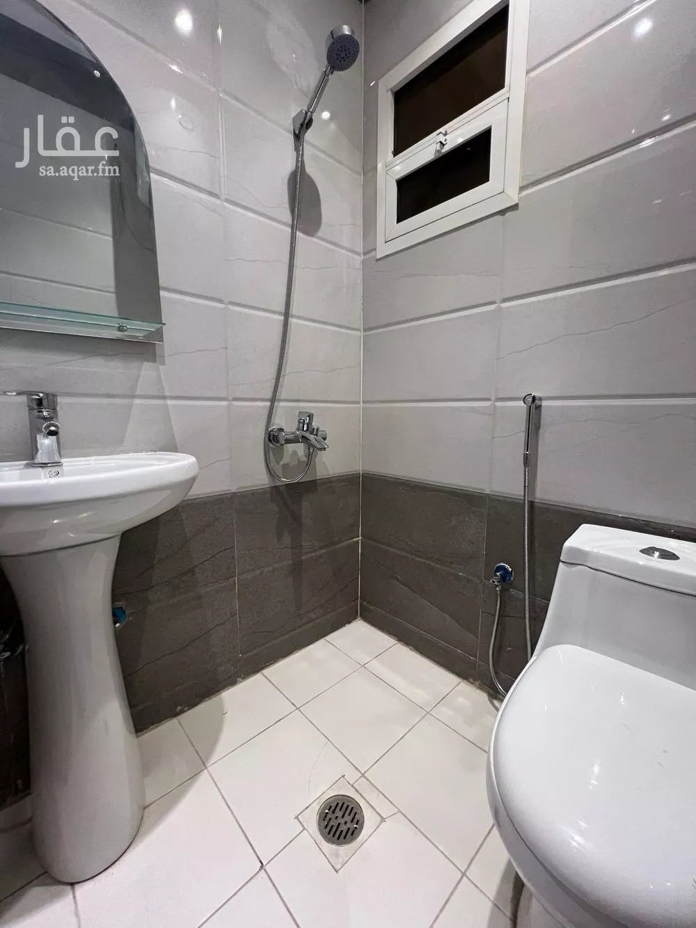 3 bedroom apartment in Qurtubah 7