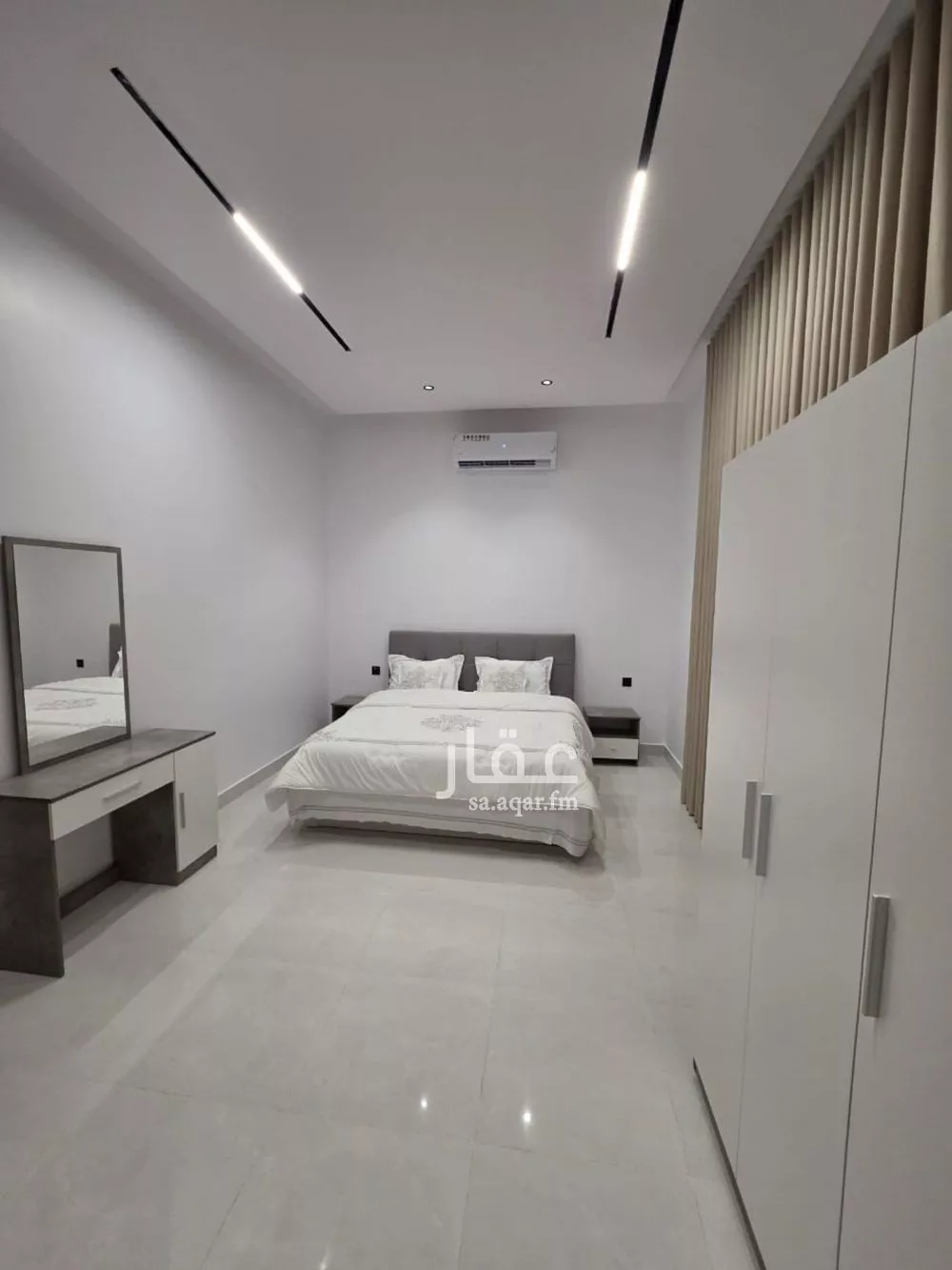 4 bedroom apartment in Al Maizilah 3