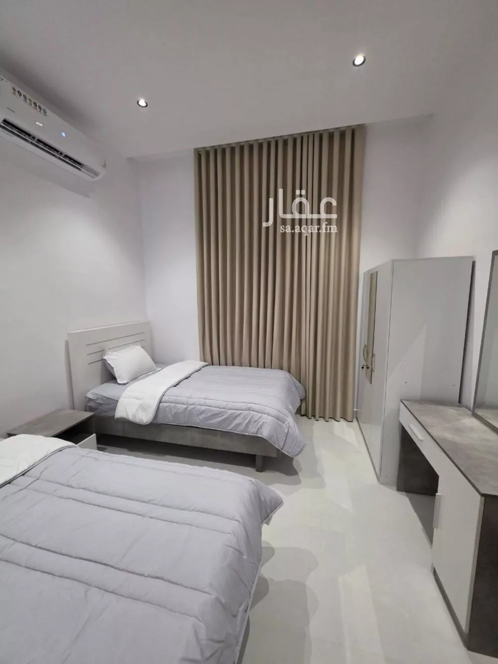 4 bedroom apartment in Al Maizilah 5