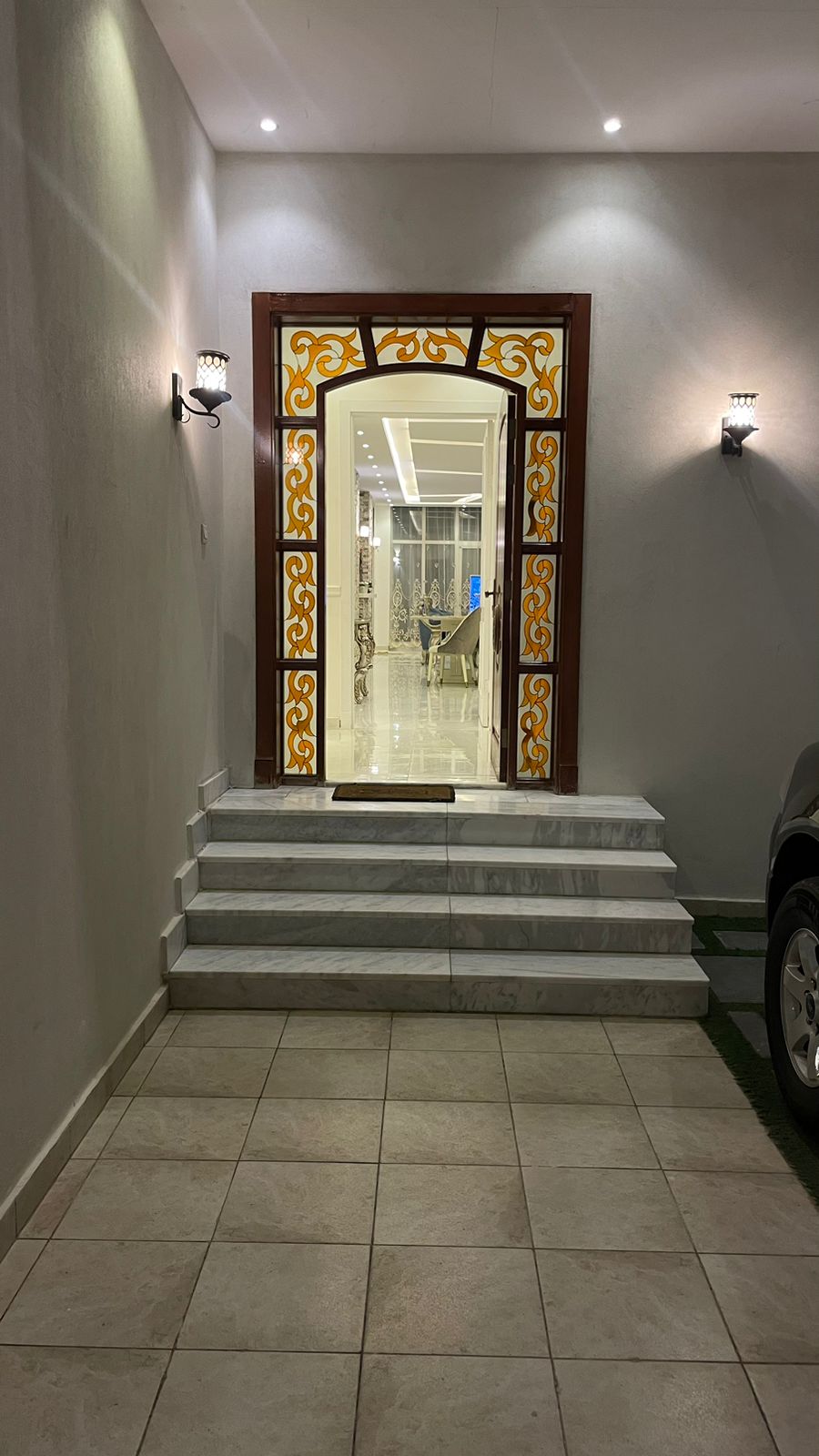 3 bedroom villa in As Salhiyah 11