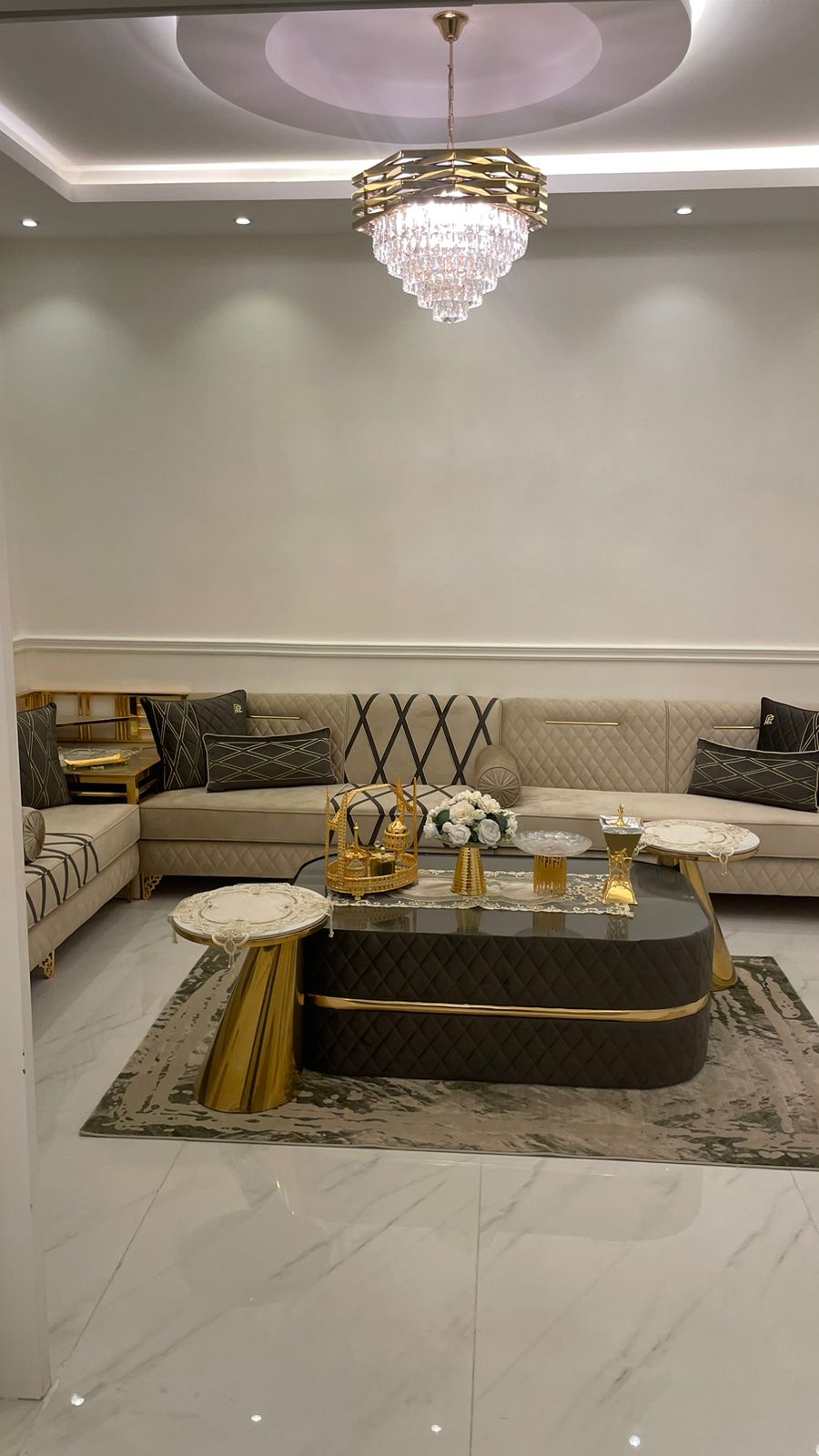 3 bedroom villa in As Salhiyah 5