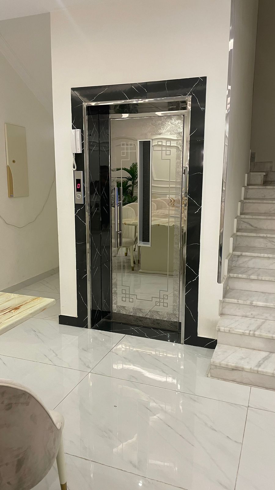 3 bedroom villa in As Salhiyah 4