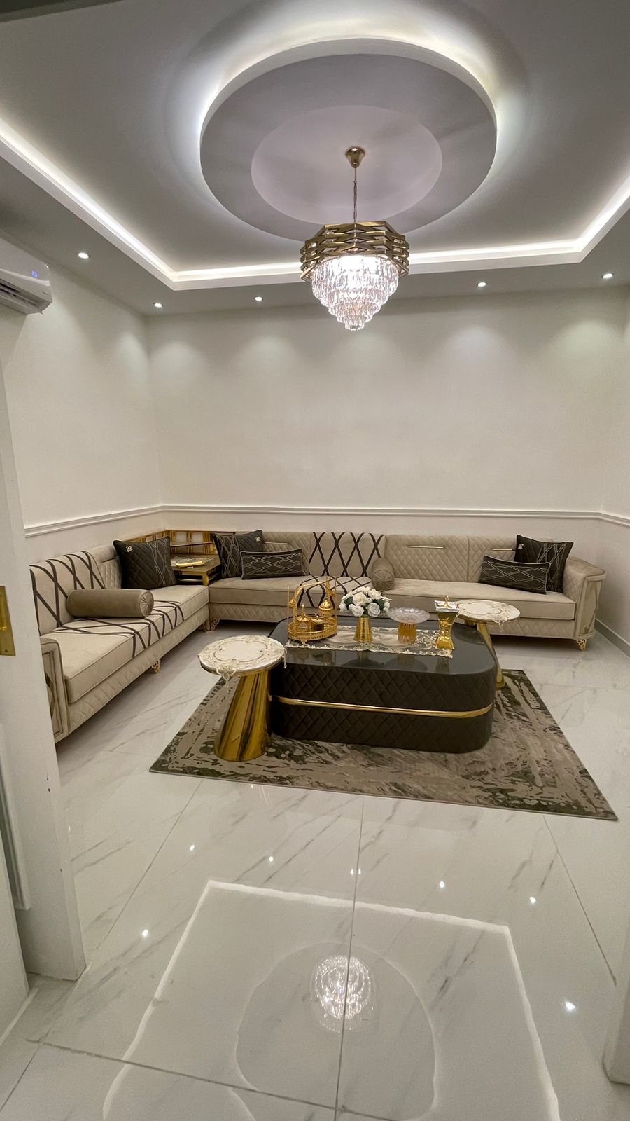 3 bedroom villa in As Salhiyah 2