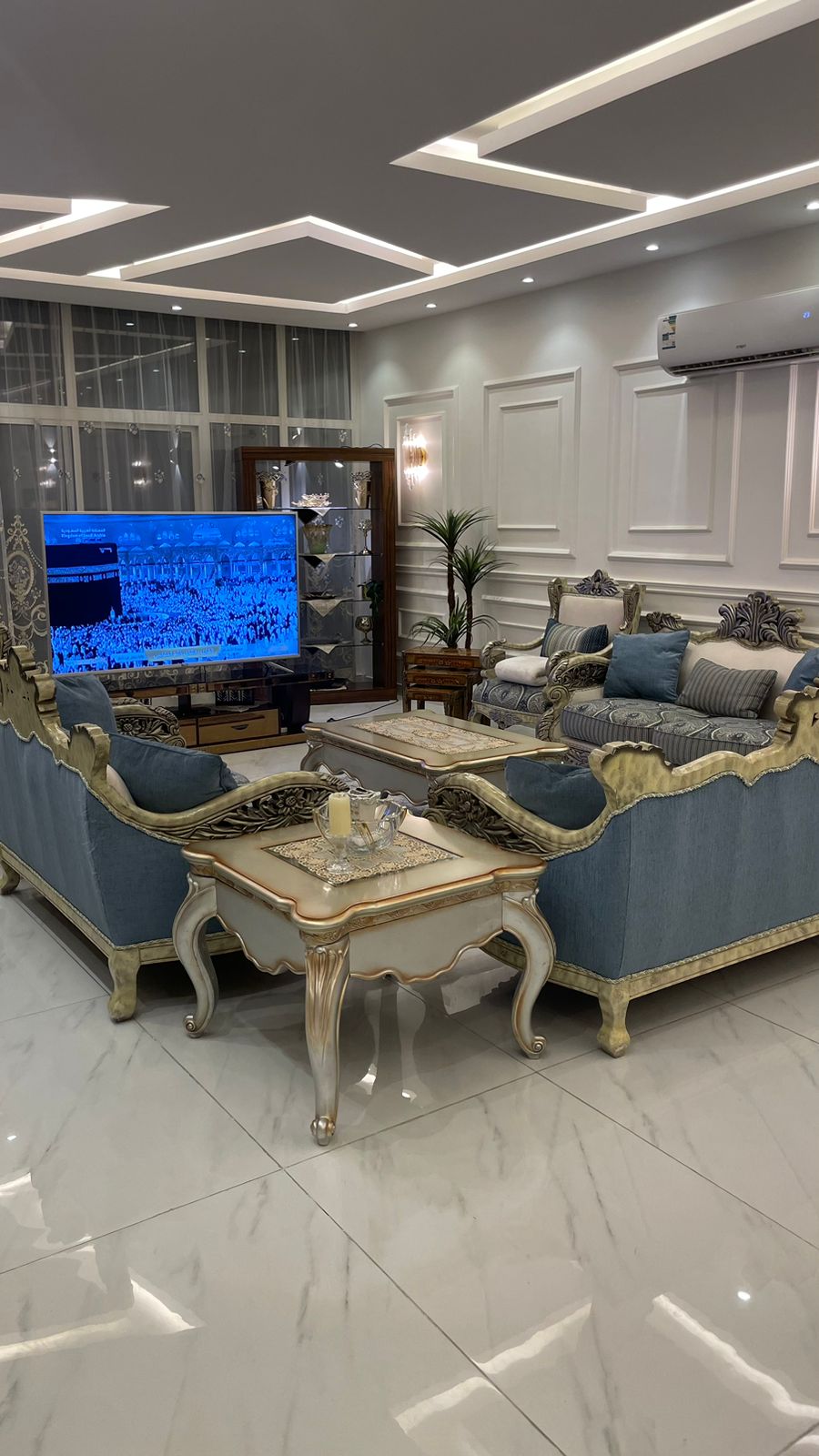 3 bedroom villa in As Salhiyah 9