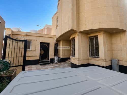 4 bedroom villa in An Nafal, Riyadh 11