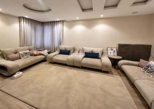 4 bedroom villa in An Nafal, Riyadh 9