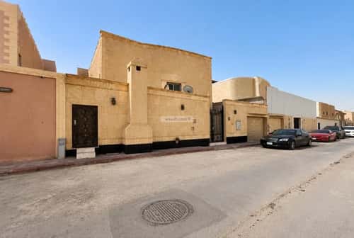4 bedroom villa in An Nafal, Riyadh 4
