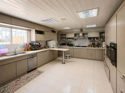 4 bedroom villa in An Nafal, Riyadh 12