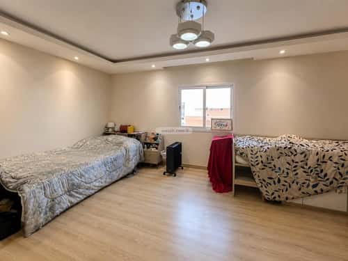 4 bedroom villa in An Nafal, Riyadh 8