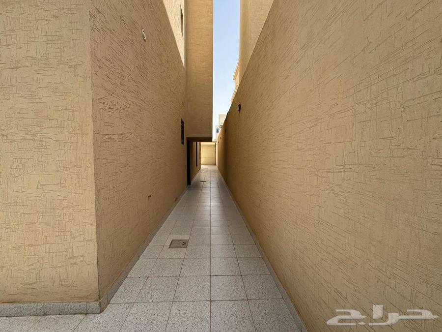 4 bedroom villa in Okaz 4
