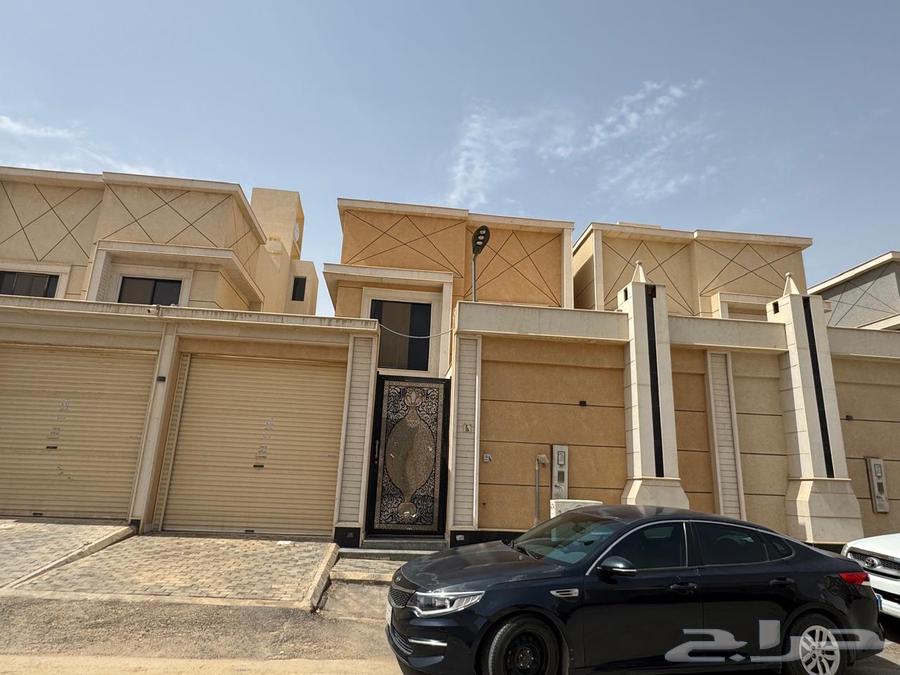 4 bedroom villa in Okaz 8