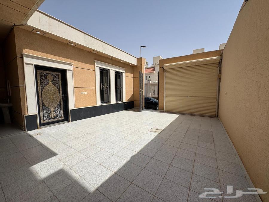 4 bedroom villa in Okaz 5