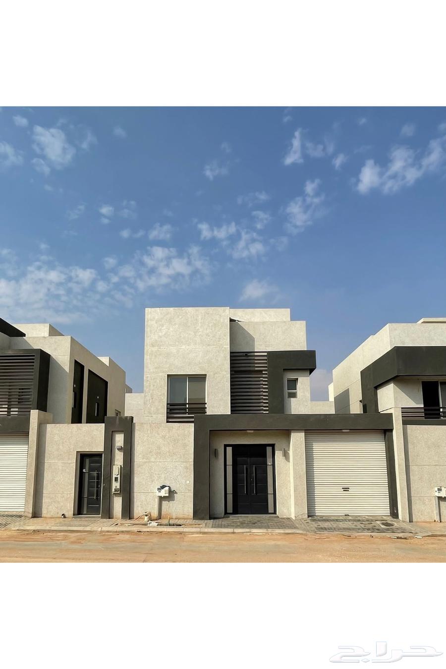 4 bedroom villa in Al Munsiyah 2