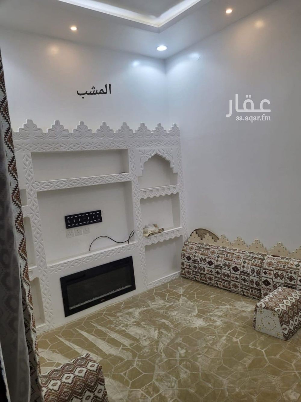 3 bedroom villa in Badr, Riyadh 16