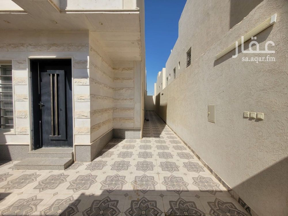 3 bedroom villa in Badr, Riyadh 3