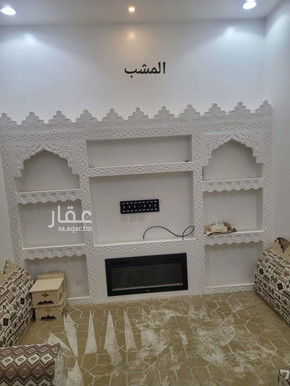 3 bedroom villa in Badr, Riyadh 21
