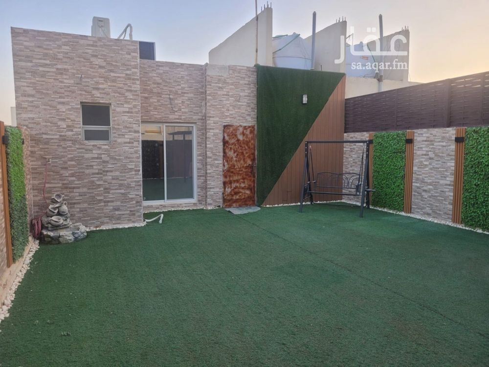 3 bedroom villa in Badr, Riyadh 23