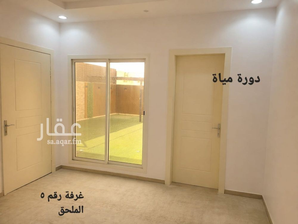 3 bedroom villa in Badr, Riyadh 24
