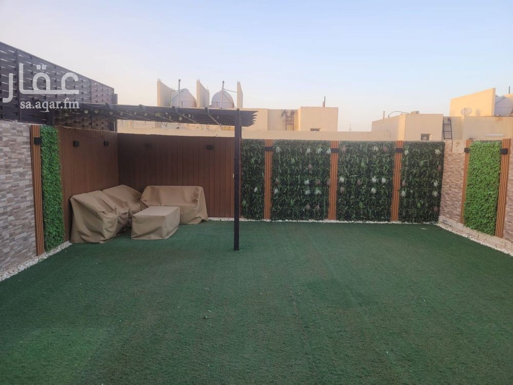 3 bedroom villa in Badr, Riyadh 26