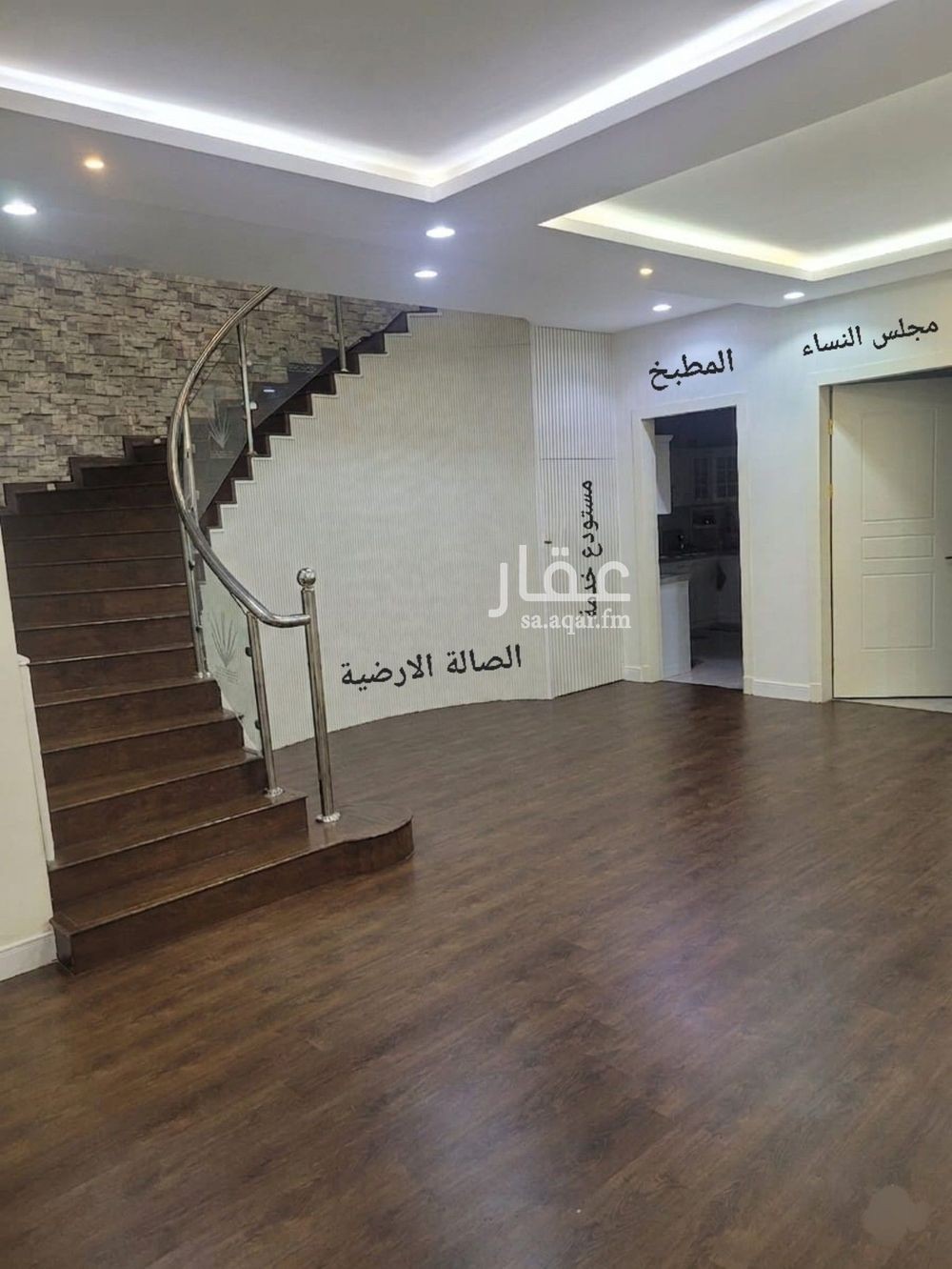 3 bedroom villa in Badr, Riyadh 19